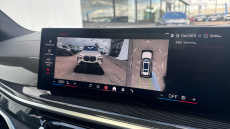 BMW X7 xDrive40d MHT M Sport 5dr Step Auto Diesel Estate